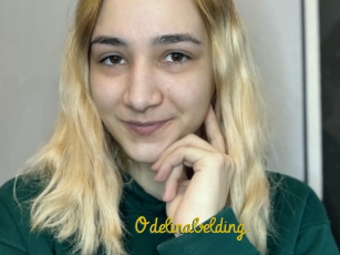 Odelinabelding