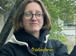 Odelinaborer