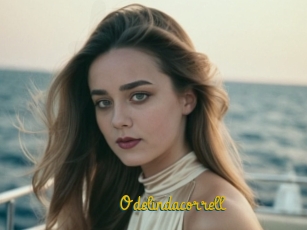 Odelindacorrell