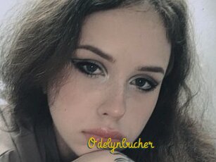 Odelynbucher