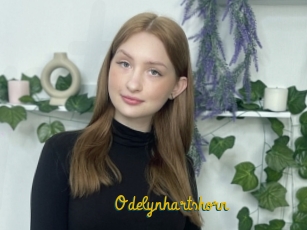 Odelynhartshorn