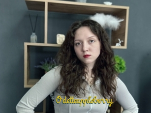 Odetteappleberry