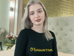 Oliviawarren