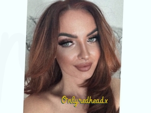 Onlyredheadx