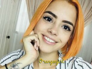 Orangeegirl