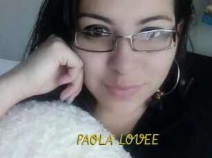 PAOLA_LOVEE