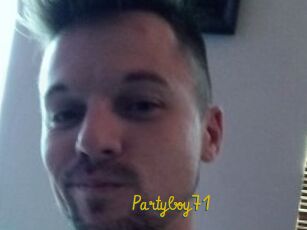 Partyboy71