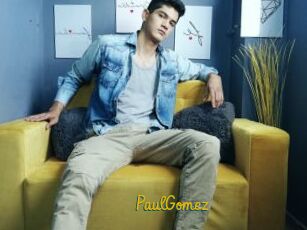 PaulGomez