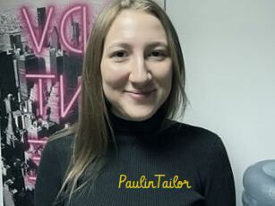 PaulinTailor