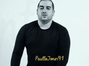 PaulloJones91