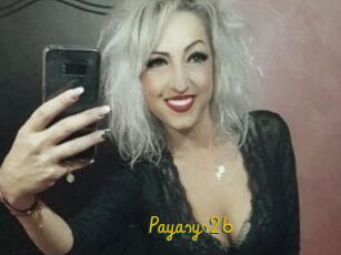 Payasys26