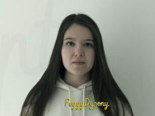 PeggyDysony