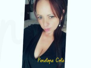 Penelope_Cole