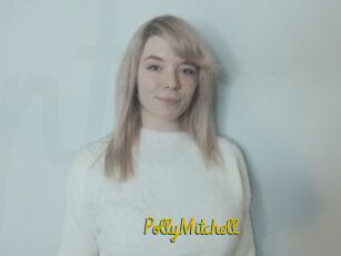 PollyMitchell