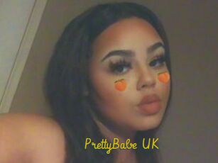 PrettyBabe_UK