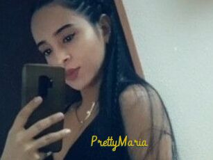 PrettyMaria