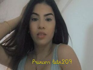 Priincess_latin209