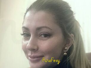 PureFoxy