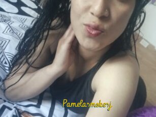 Pamelasmokesj