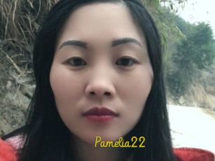 Pamelia22