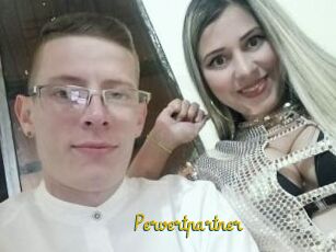 Pervertpartner