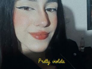 Pretty_violeta