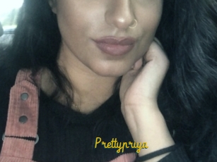 Prettypriya