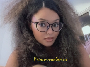 Princessamberxx