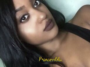 Princessblu