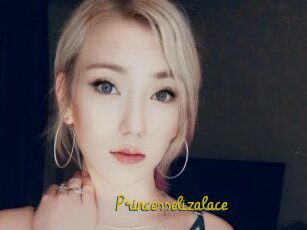 Princesselizalace