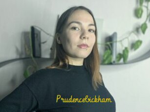 Prudencebickham