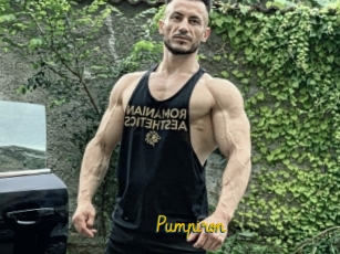 Pumpiron