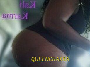 QUEENCHAKRA