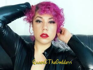QueenCTheGoddess Porno TV