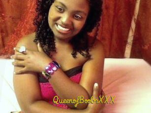 QueenofBoobsXXX