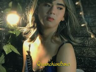 Queenchivalrous