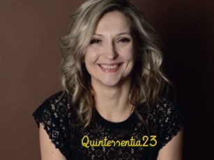 Quintessentia23