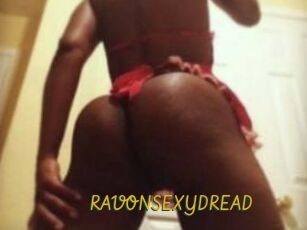 RAVON_SEXYDREAD