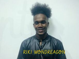 RIKI_MONDREAGON