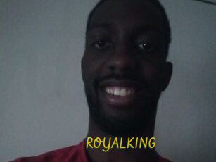 ROYALKING