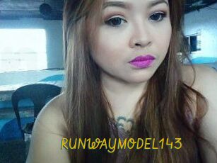 RUNWAYMODEL143