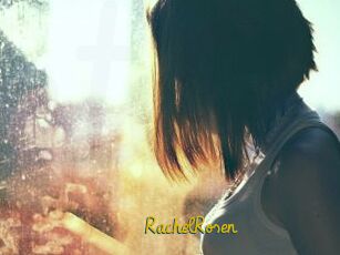 RachelRosen