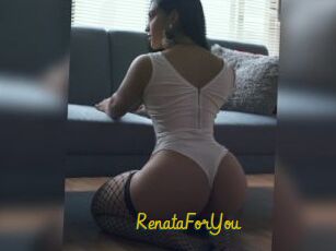 RenataForYou