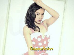 RhianneParker