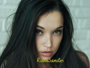 RianaSamiles