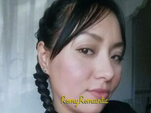 RomyRomantic