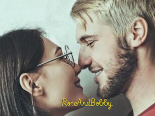 RoseAndBobby