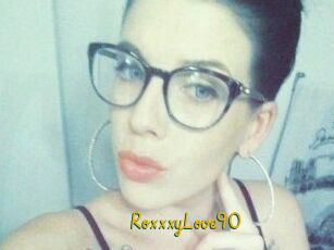 RoxxxyLove90