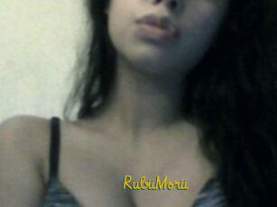 RubiiMorii