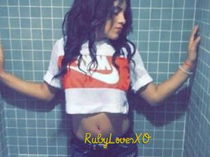 RubyLovesXO